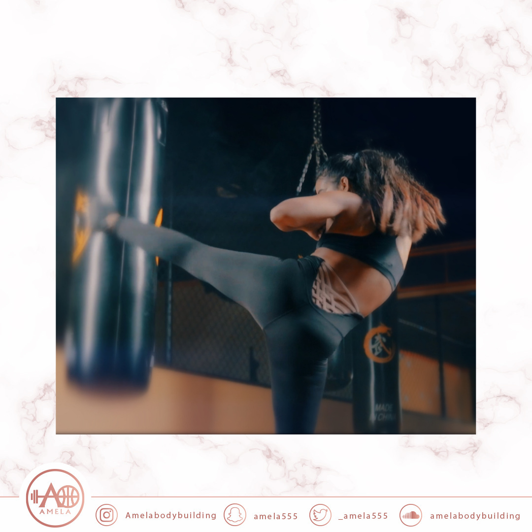 Crossover leggings - لينغينغز أميلا